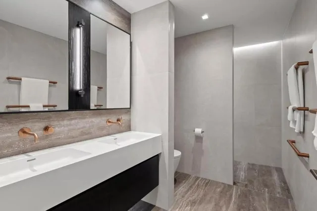 4 Bedrooms, House، The Spire Hotel 4/5