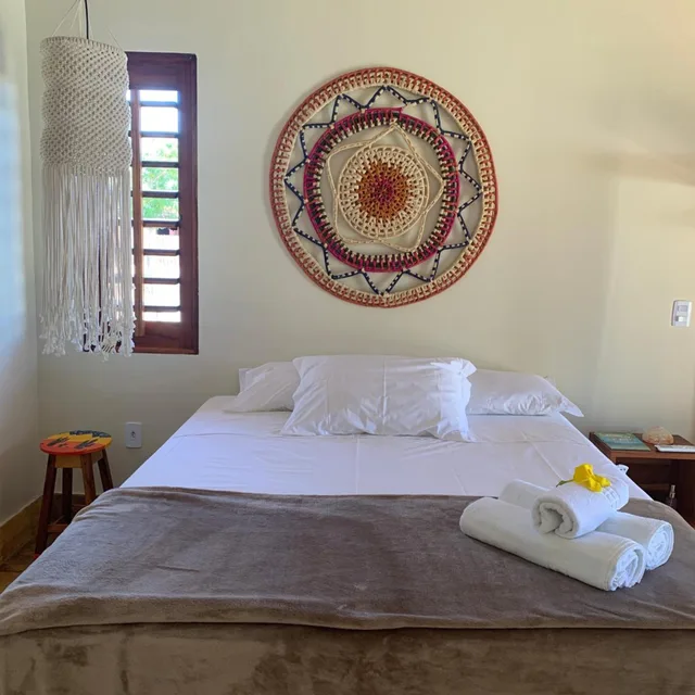 شاليه، Vila Castanheiras 2/4