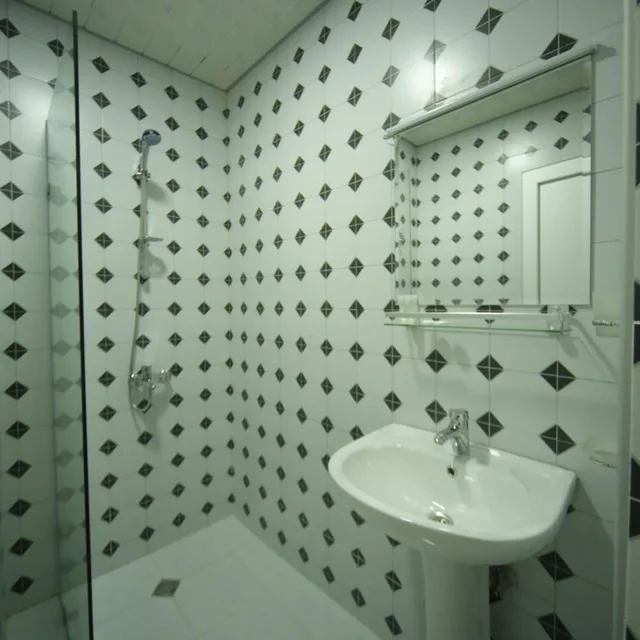 غرفة بسريرين منفصلين، Hotel Comfort 6/7