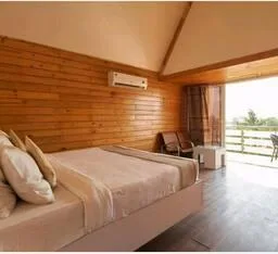 Sky, Villa, Double Bed، Rumourss Sky Villa and Resort 1/2