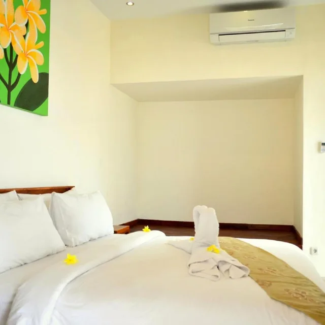 2 Bedrooms, Villa, Private Pool, The Jas Villas 1/10