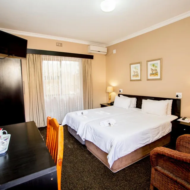 غرفة عائلية، Oria Guesthouse 1/5