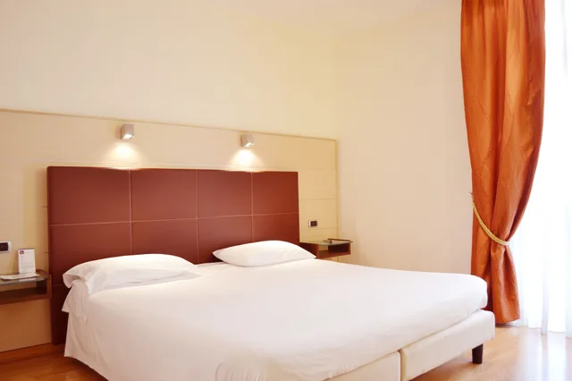غرفة سوبيريور بسرير مزدوج، Hotel Master 5/10