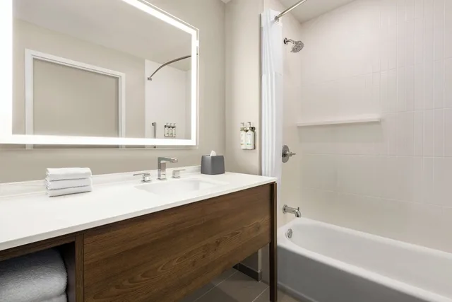 Studio, Suite, 2 Queen Beds, Kitchen, Accessible, Staybridge Suites Houston East - Baytown 5/5
