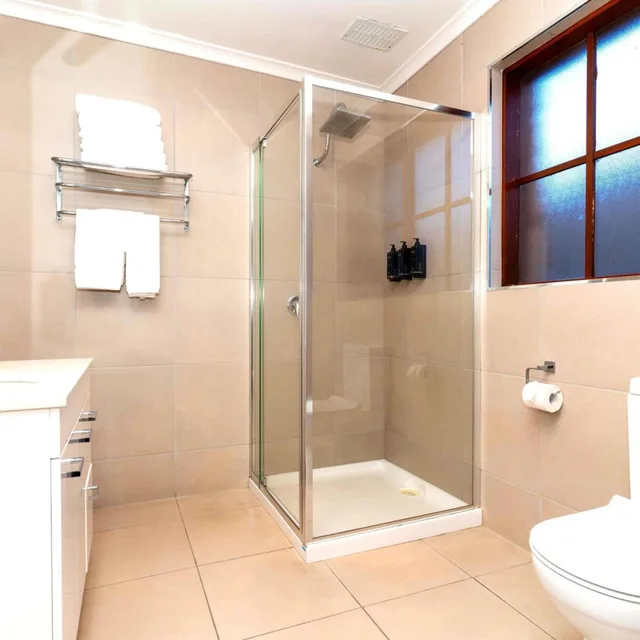 غرفة سوبيريور بسريرين منفصلين، MERCURE PORT OF ECHUCA 5/9
