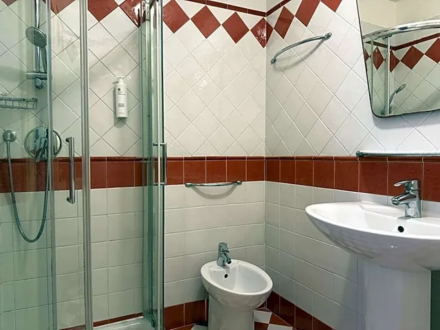 Superior, Double Bed, Hotel Alcyone 3/3