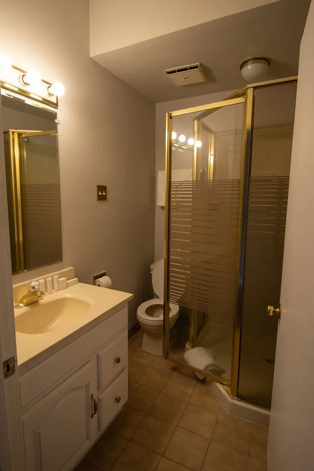 جناح بسرير كينج، The Windsor Hotel by Hoco Hotels Collection 4/4