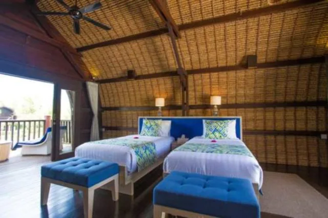 فيلا فاخرة، Kudat Riviera Exclusive Beach Villas Resort 1/2