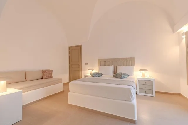 Signature, Open Plan, Suite, Adult Only, Private Pool، Antoperla Luxury Hotel & Spa 2/9