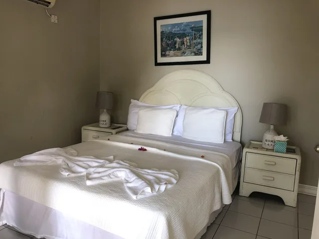 فيلا عائلية بغرفتي نوم، Marigot Beach Club and Dive Resort 2/3