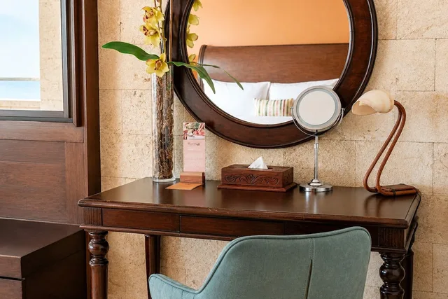 Sunrise Corner Junior Suite، Costabella Tropical Beach Hotel 8/9