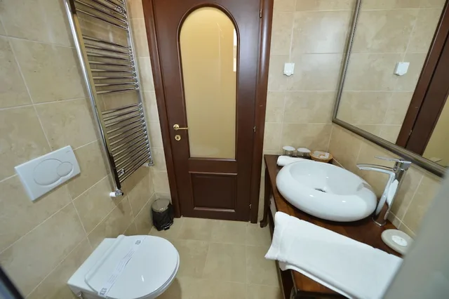 غرفة ديلوكس بسريرين منفصلين، Noblesse Boutique Hotel 5/5