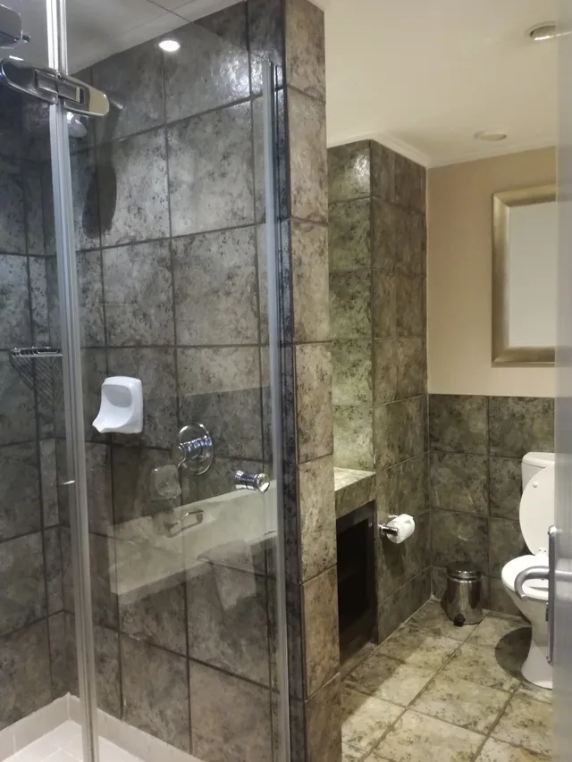 غرفة قياسية، Southern Sun Katherine Street 9/9