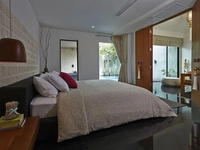 Pool, Romance, Suite، Villa Villa Pattaya 1/1
