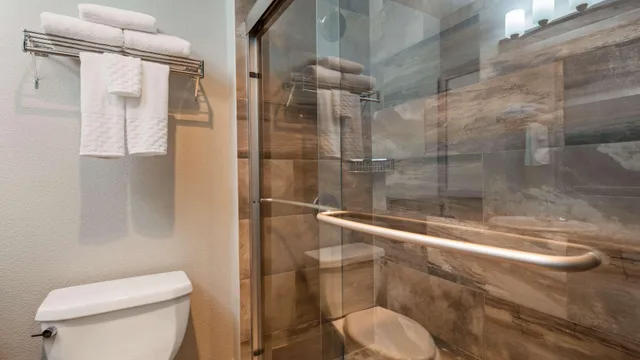 جناح بسرير كينج، Best Western Plus Vineyard Inn 6/8
