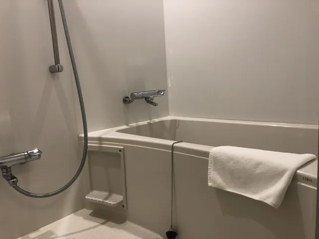 غرفة سوبيريور بثلاثة أسرّة، Ibis Styles Tokyo Bay 6/7