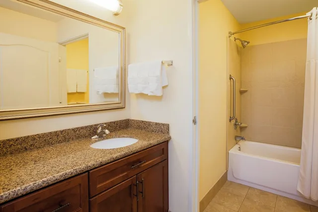 جناح استوديو، Staybridge Suites El Paso Airport Area 2/4
