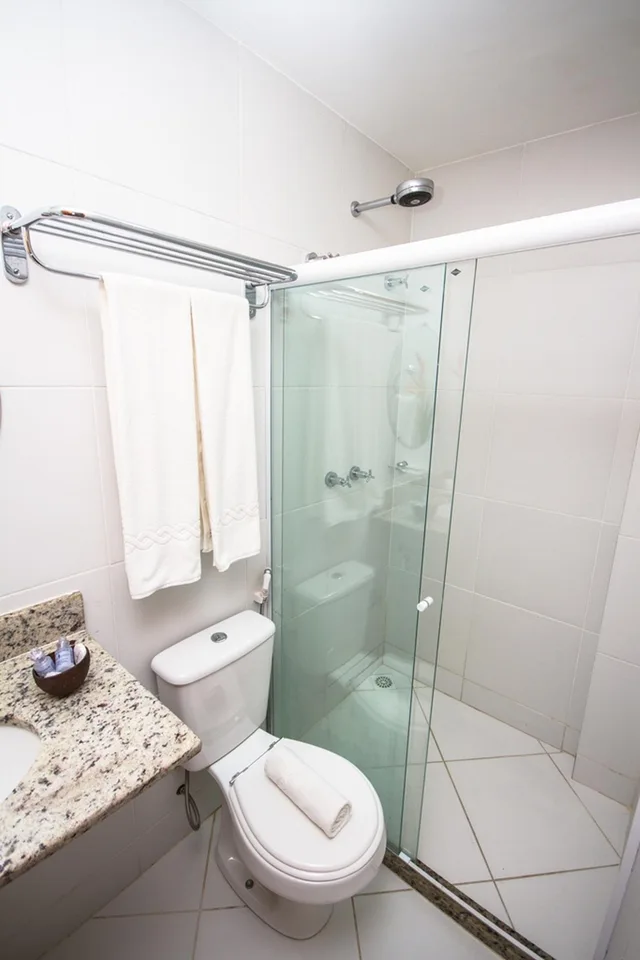 شقة بغرفة نوم واحدة، Jardim Atlantico Beach Resort 3/4