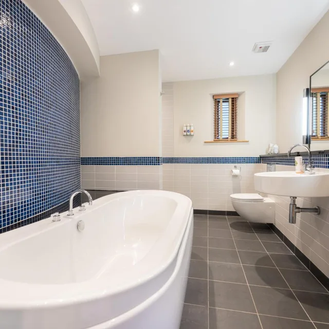 Holiday Home، Rothay Garden Hotel 4/4