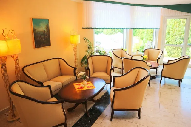 Hotel Garni Harzresidenz، كفيدلينبورغ 28/50