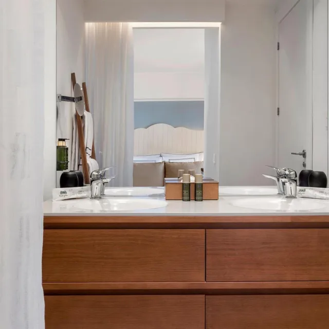 The Level, Standard، Melia Zahara Resort & Villas 7/7