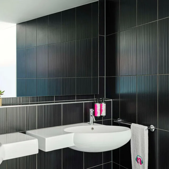 Nhow, Junior Suite, with Extra Bed، Nhow Berlin 7/10
