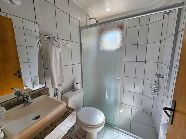 شقة، Hotel Pousada Cabana Da Mata 8/8