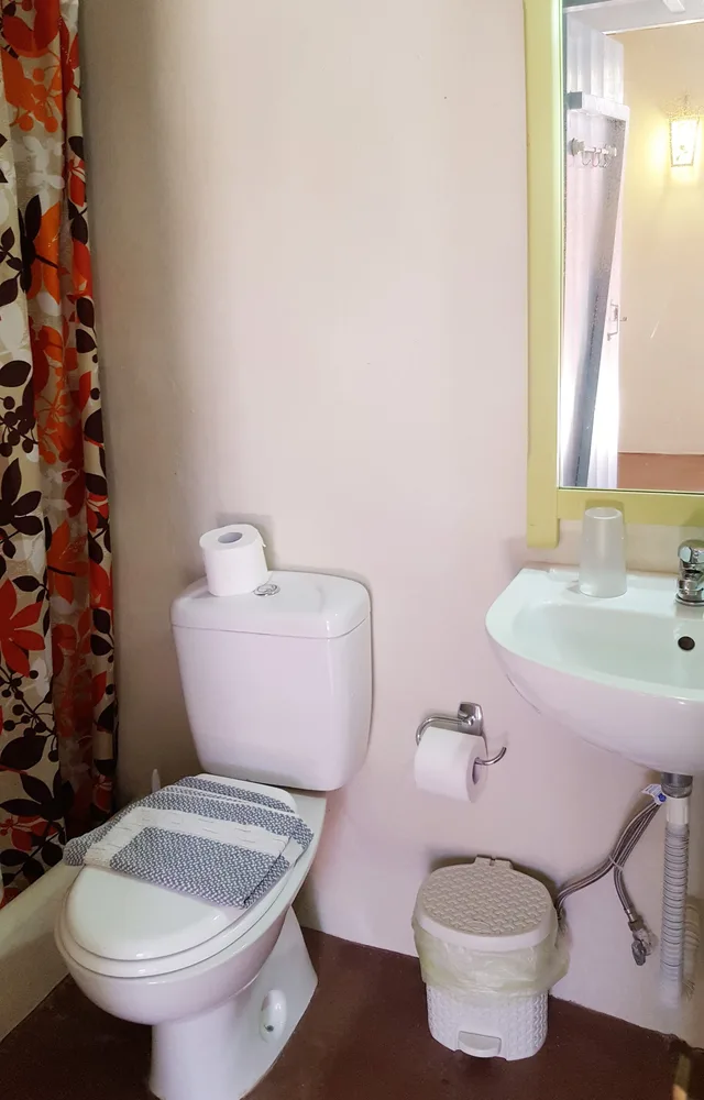 Apartment, Atlantis Houses 3/4