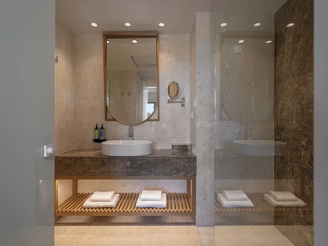 Collection, Premium, Junior Suite, Residence, King Bed, Sofa, Adult Only, Private Pool، Avra Imperial Hotel 9/9