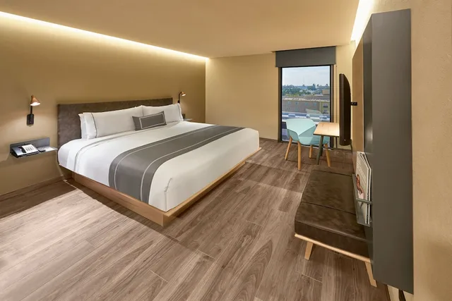 City Express Plus by Marriott Tampico، Ciudad Madero 20/64