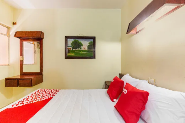 غرفة قياسية، OYO Hotel Emperador, Oaxaca 1/5