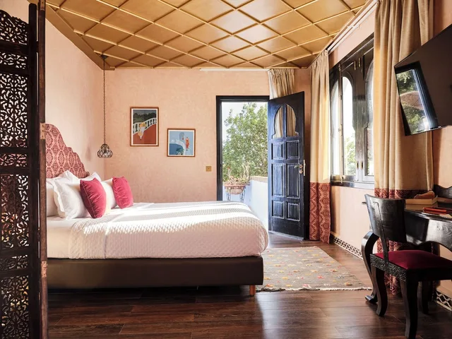 Istanbul, Suite، Dar Jasmine Hotel 1/4