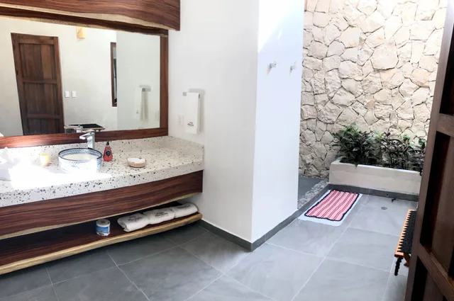 Superior, King Bed, Building 2، Hotel Posada San Juan 4/5