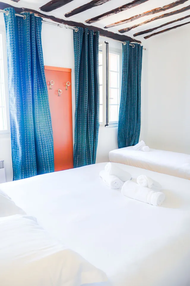 Comfort, Triple, 3 Beds, Sea View, Hotel Posta Vecchia 5/10