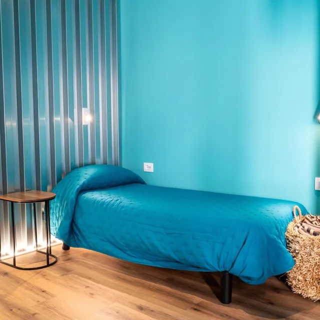 Junior Suite, HOTEL PORTOFINO 2/6