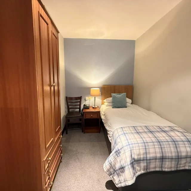 غرفة مفردة، Belvilla Inverness Craigmonie Hotel 6/20