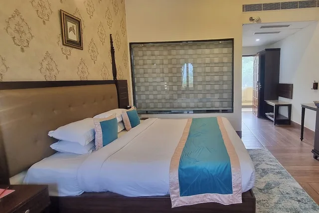 Premium, King Bed, HOTEL LABH GARH PALACE 3/8