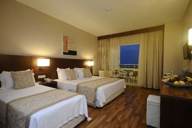 Room, Single, Land View، Roma Beach Resort & Spa Adult Only 2/2