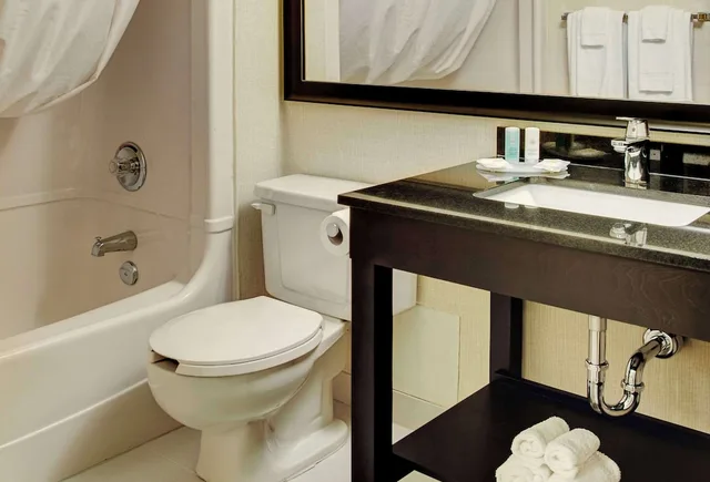 غرفة قياسية بسريرين كوين، Comfort Inn Drummondville 9/10