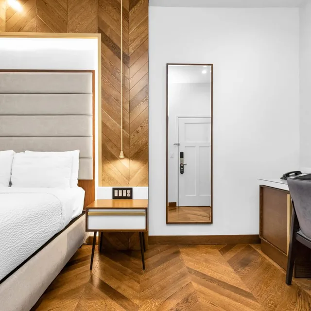 Standard, Hotel 32One 7/10