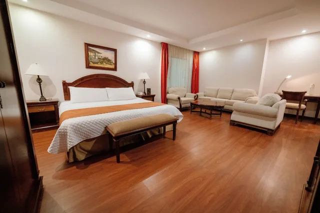 غرفة مفردة، Grand Victoria Boutique Hotel 3/7