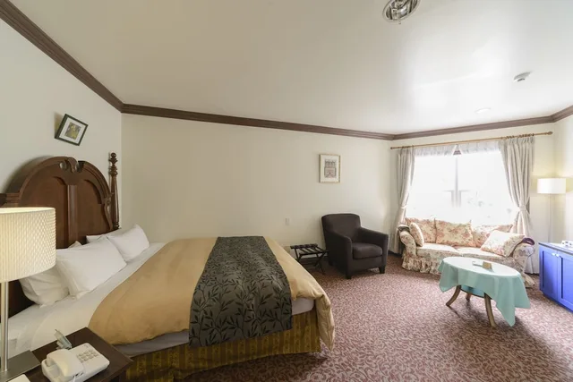 Room, Double Bed, Adult Only، Yufuin Hotel Morino Terrace 2/2