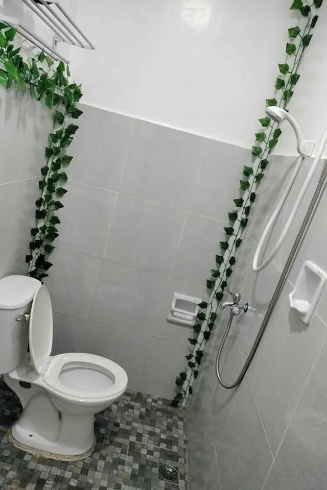غرفة قياسية مزدوجة، Woza Inn Boracay 4/4