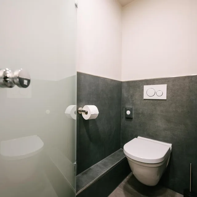 غرفة قياسية بسرير مزدوج، Travel24 Hotel Leipzig City 7/10