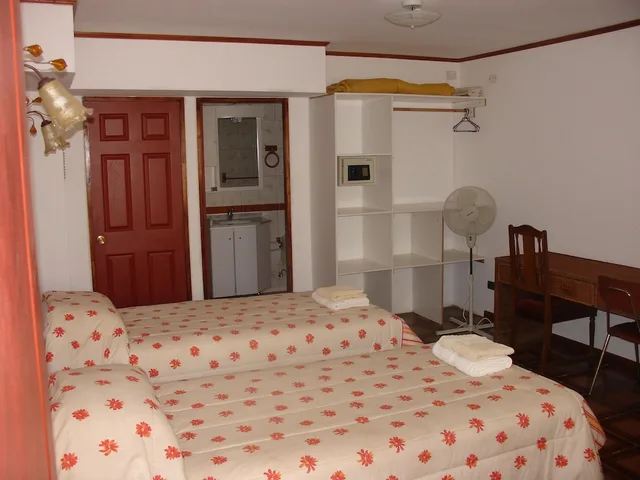 غرفة سوبيريور بإطلالة على البحر مفردة بسرير كينج، Hotel Victoria 3/3