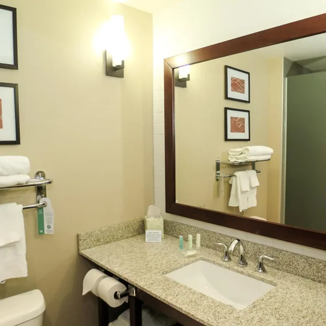 Efficiency, Superior, Suite, 2 Queen Beds، Comfort Suites Regina 3/3