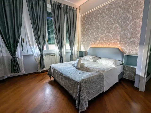 غرفة رباعية، Hotel Soggiorno Athena 3/8