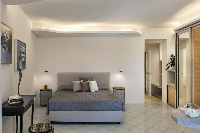 جناح جونيور ديلوكس، Club Hotel Baja Sardinia 1/3