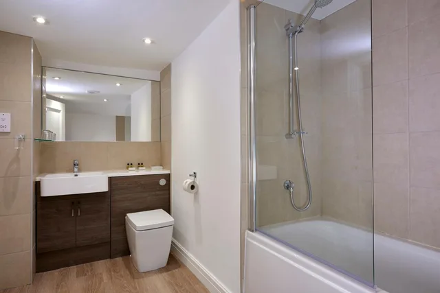 Executive, Double or Twin Bed, Last Drop Village Hotel And Spa 7/9