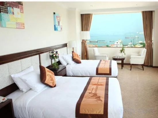 غرفة ديلوكس، Ha Long Dc Hotel 1/1